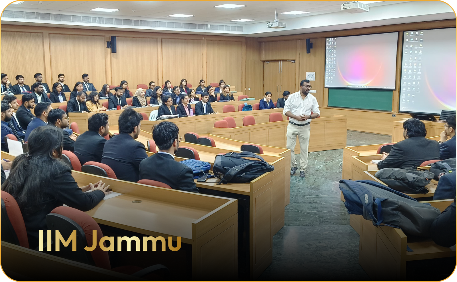 IIM Jammu